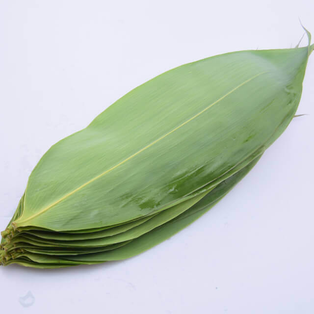 Zongye Drying Process